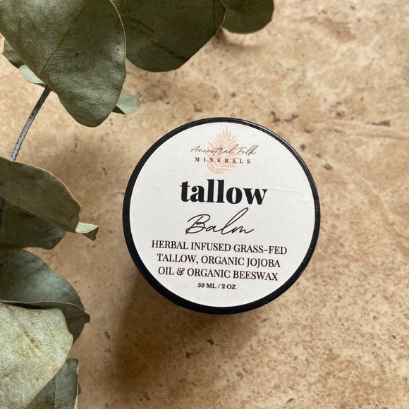 Tallow Balm - Picture 2 of 4